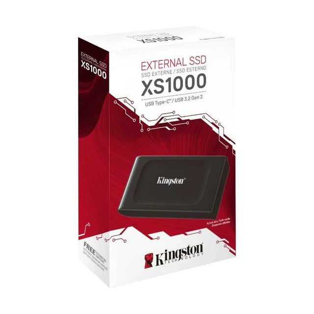 Disque Dur Externe Kingston SXS1000/1000G SSD 1 TB SSD