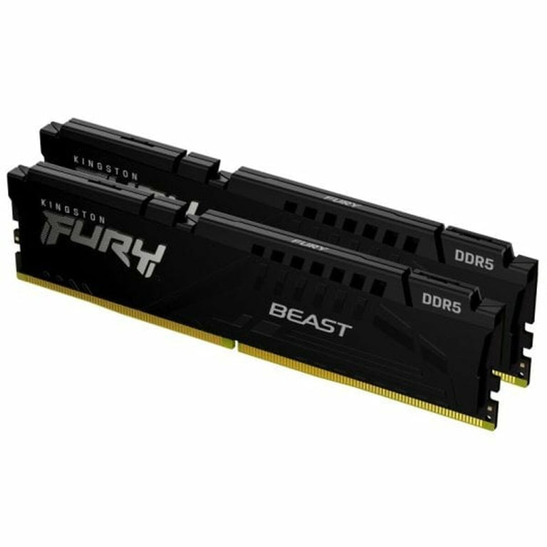 Mémoire RAM Kingston Beast 64 GB DIMM 6000 MHz cl30