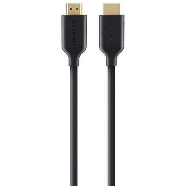 Câble HDMI Belkin F3Y021BT2M