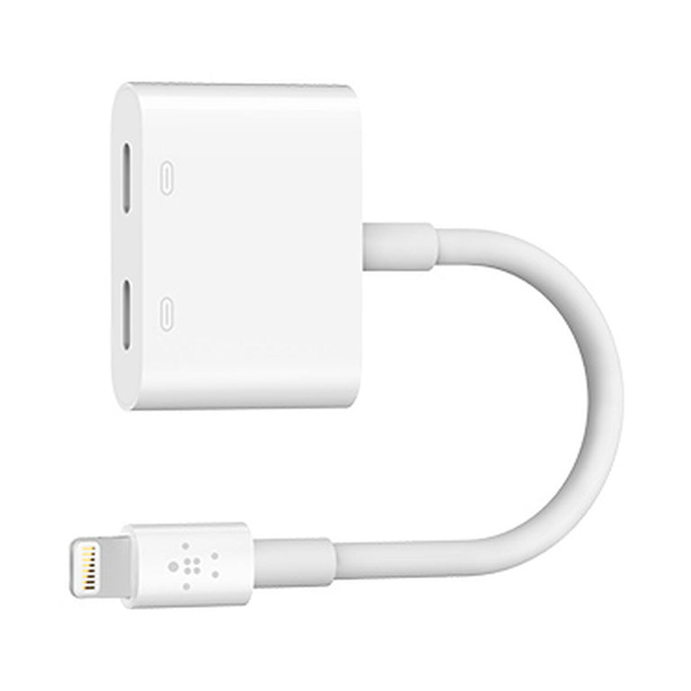 Câble Lightning Belkin F8J198BTWHT