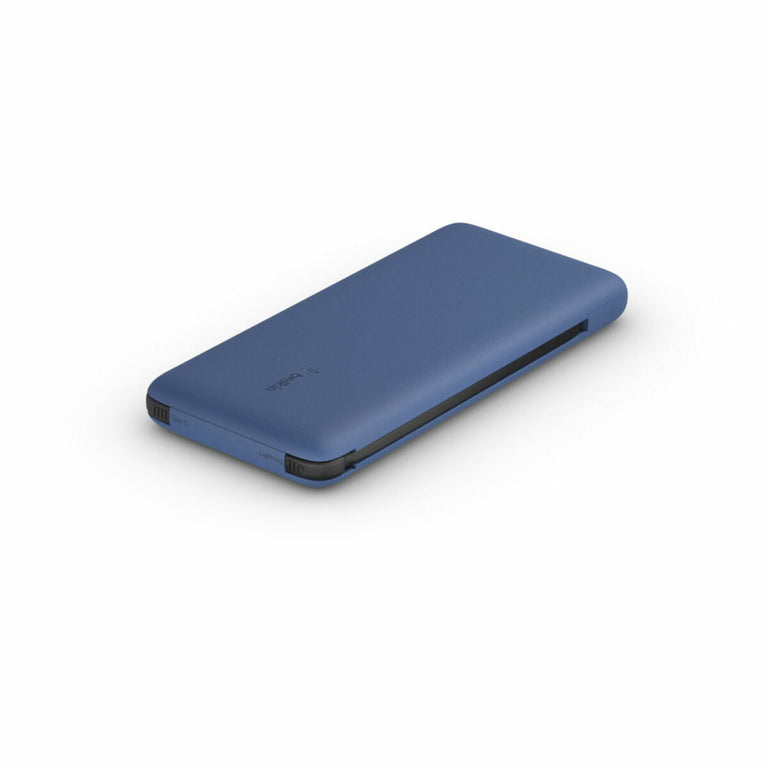 Powerbank Belkin BPB006btBLU Blue 10000 mAh