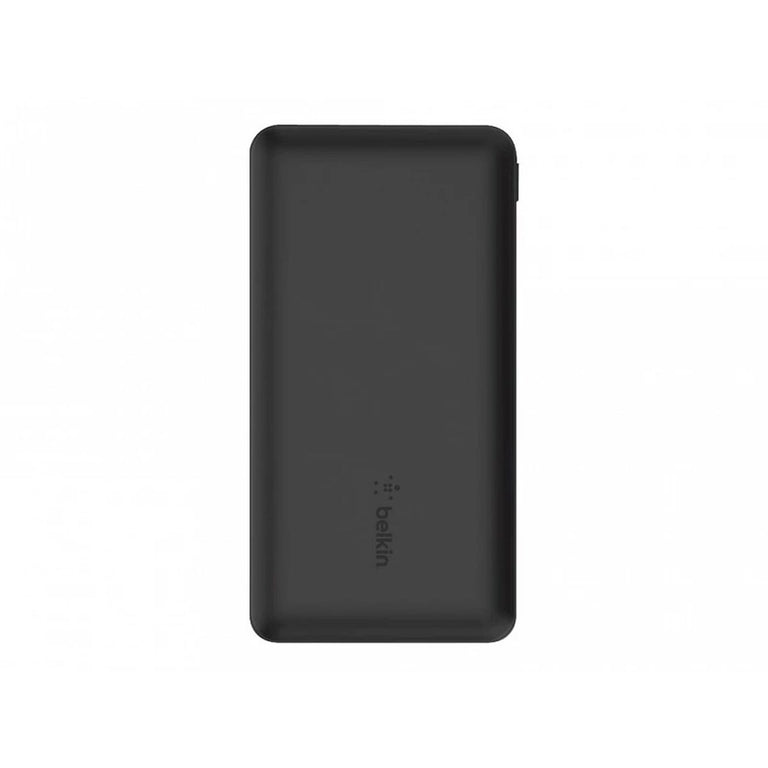 Chargeur mural Belkin BPB011BTBK Noir Noirs 220 V 10000 mAh