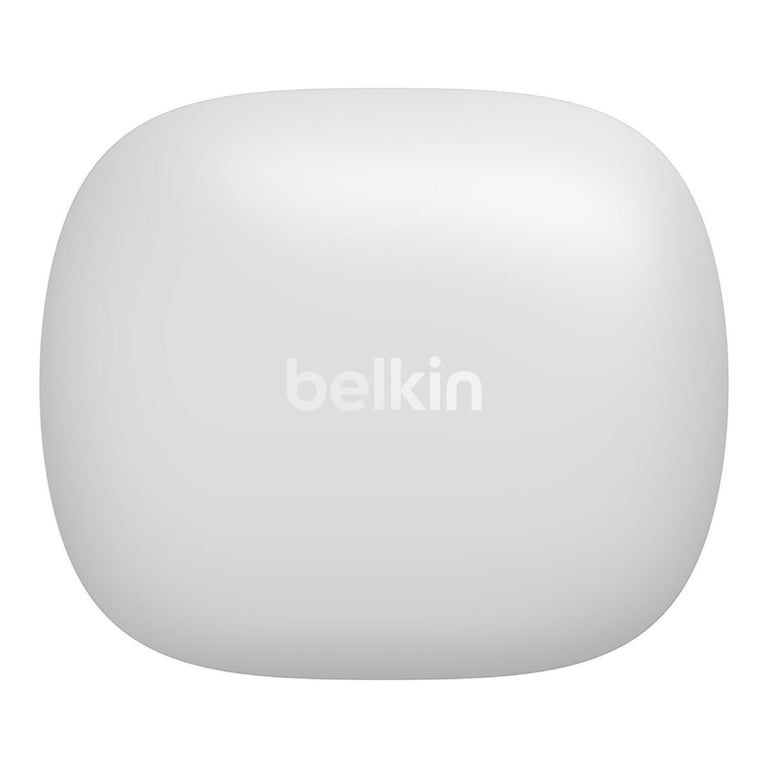 Casques Bluetooth avec Microphone Belkin AUC004BTWH Blanc IPX5