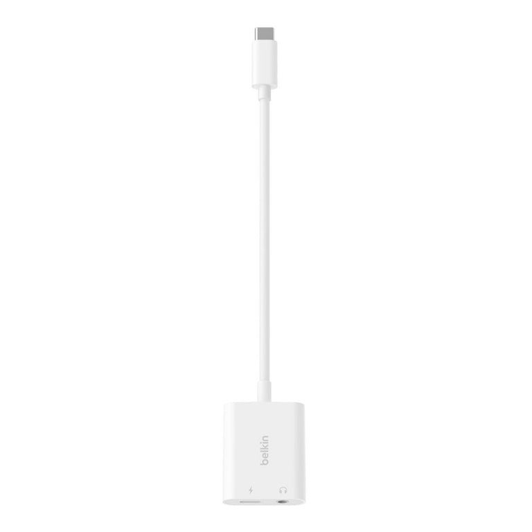 Adaptateur USB Belkin NPA004BTWH