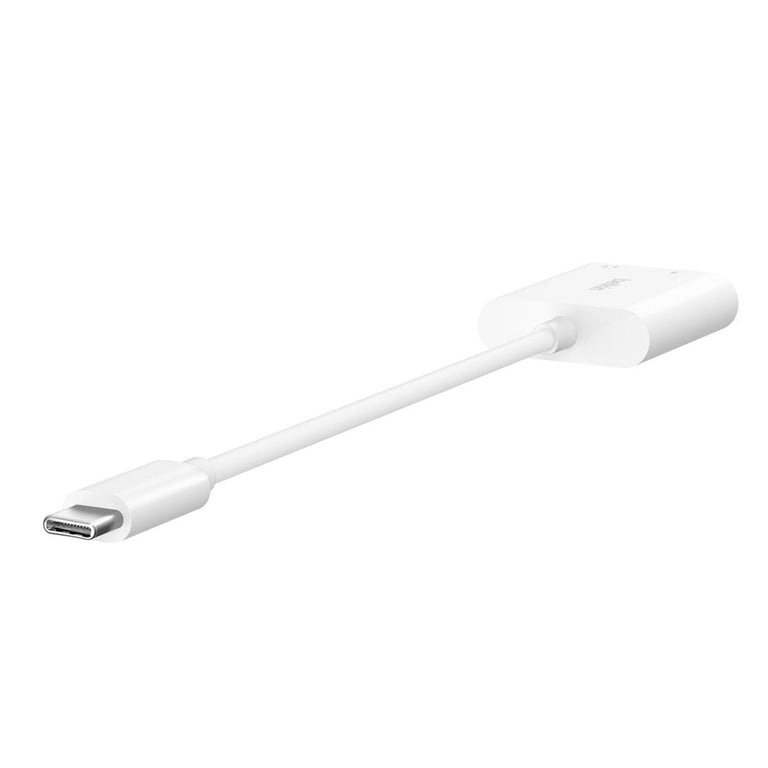 Adaptateur USB Belkin NPA004BTWH