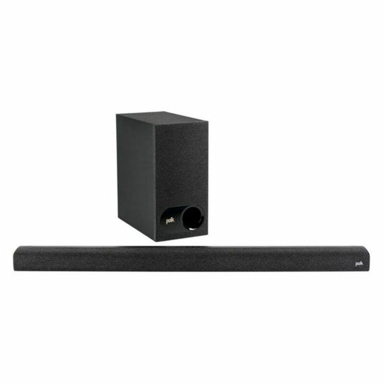 Barre audio Polk SIGNA S3 Noir