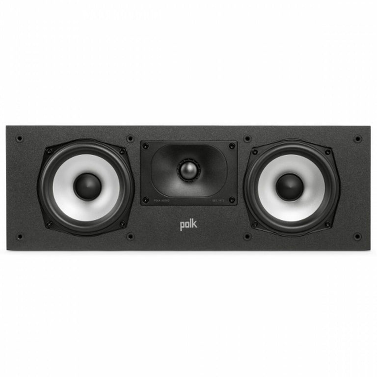 Speakers Polk