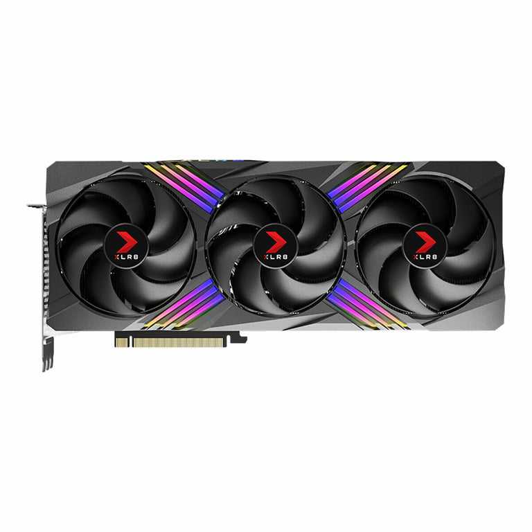 Carte Graphique PNY GeForce RTX 4090 XLR8 Gaming VERTO