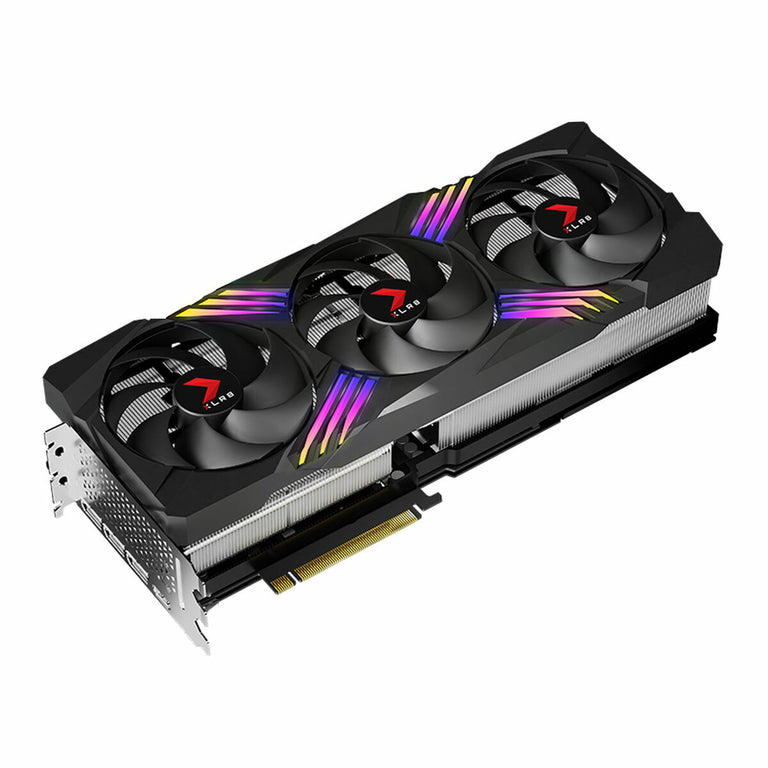 Carte Graphique PNY GeForce RTX 4090 XLR8 Gaming VERTO