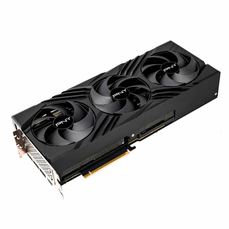 Graphics card PNY NVIDIA GeForce RTX 4090 24 GB RAM GDDR6 GDDR6X