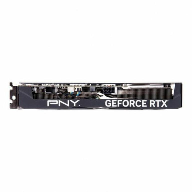 Graphics card PNY VCG4060T16DFXPB1 Geforce RTX 4060 Ti GDDR6