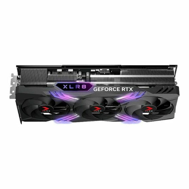 Graphics card PNY GeForce RTX 4080 SUPER XLR8 Gaming VERTO EPIC-X RGB 16 GB GDDR6