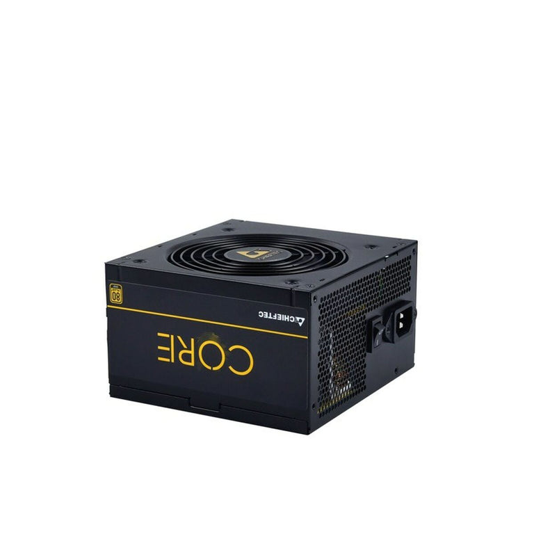 Bloc d’Alimentation Chieftec BBS-600S PS/2 600 W 80 Plus Gold