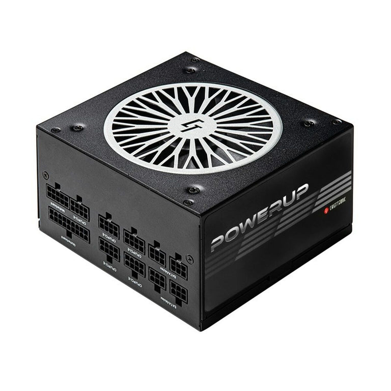 Bloc d’Alimentation Chieftec GPX-550FC ATX 550 W 80 Plus Gold