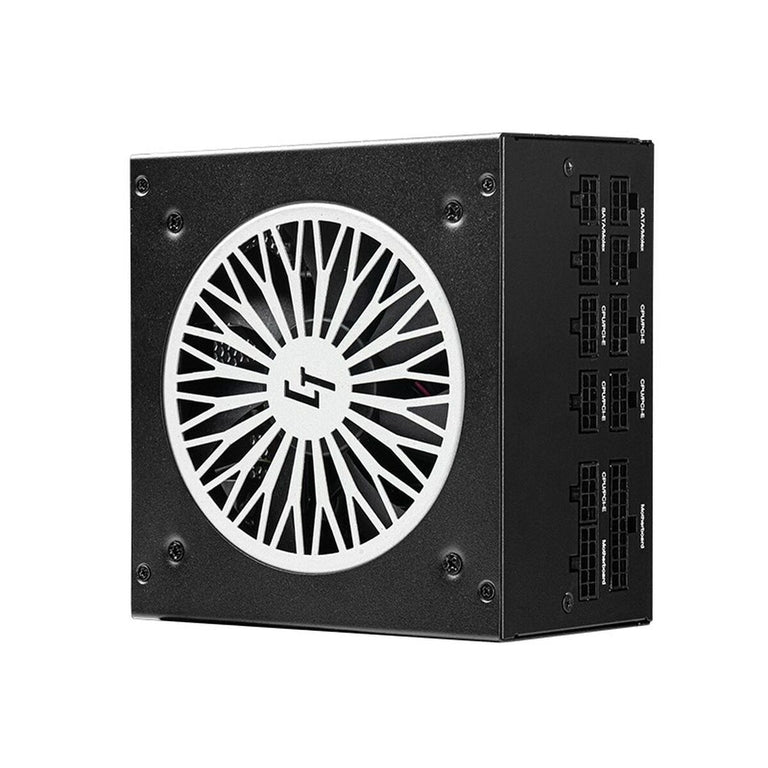 Bloc d’Alimentation Chieftec GPX-550FC ATX 550 W 80 Plus Gold