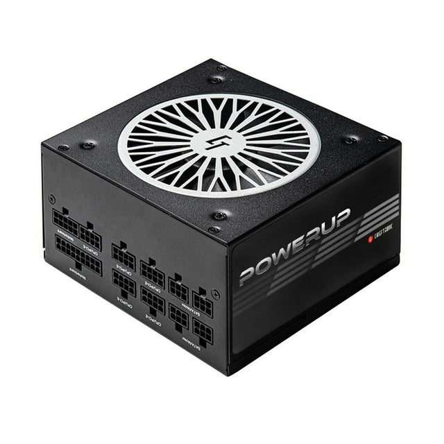 Bloc d’Alimentation Chieftec GPX-650FC ATX 650 W 80 Plus Gold