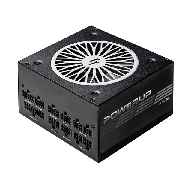 Bloc d’Alimentation Chieftec GPX-850FC 850 W 80 Plus Gold Modulaire