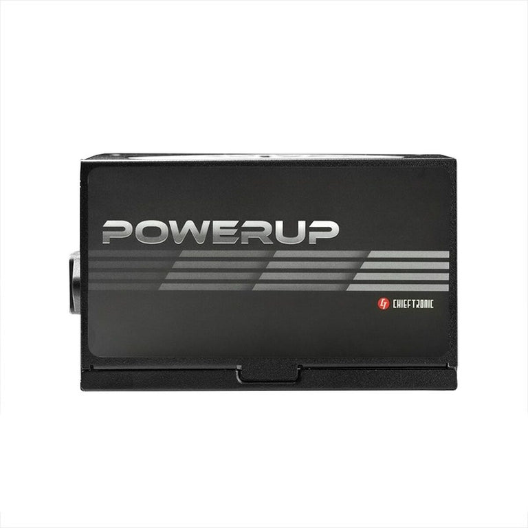 Power supply Chieftec GPX-850FC 850 W 80 Plus Gold Modular