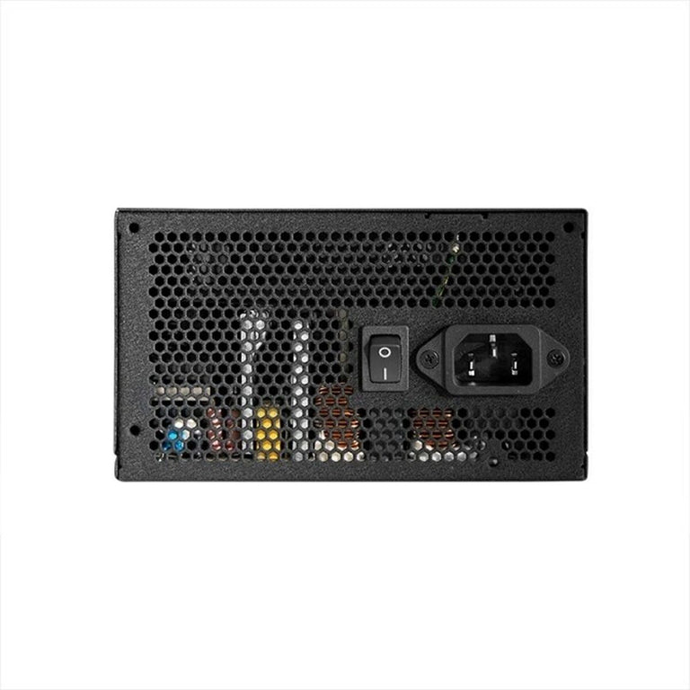 Bloc d’Alimentation Chieftec BDK-550FC ATX 550 W 80 Plus Bronze