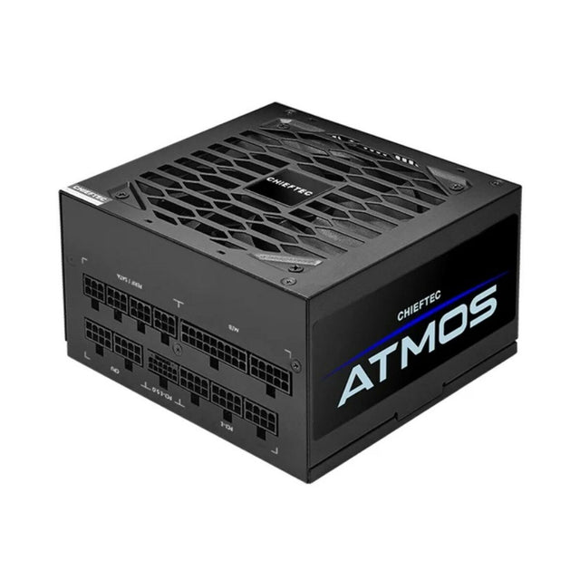 Bloc d’Alimentation Chieftec CPX-750FC ATX 750 W 80 Plus Gold