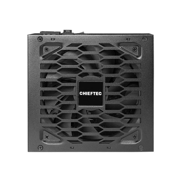 Power supply Chieftec CPX-750FC ATX 750 W 80 Plus Gold