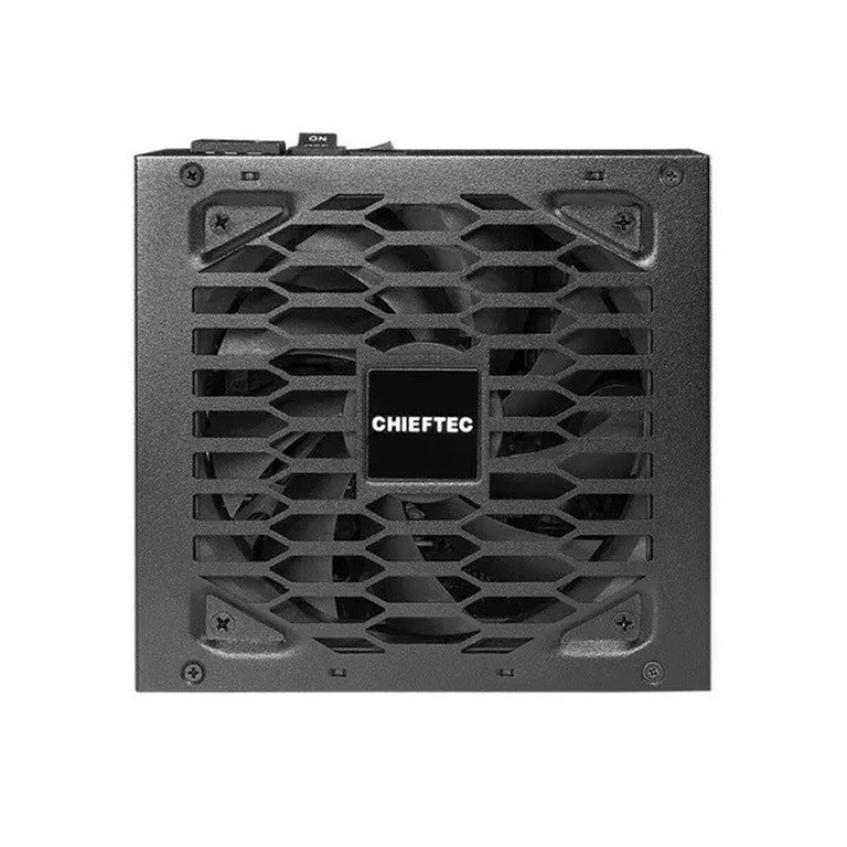 Bloc d’Alimentation Chieftec CPX-850FC ATX 850 W 80 Plus Gold