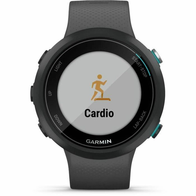 Activity Bangle GARMIN 010-02247-10 1,04" Black Grey Board