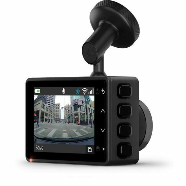 Caméra de Sport pour Voiture GARMIN Dash Cam 57 2" 140º