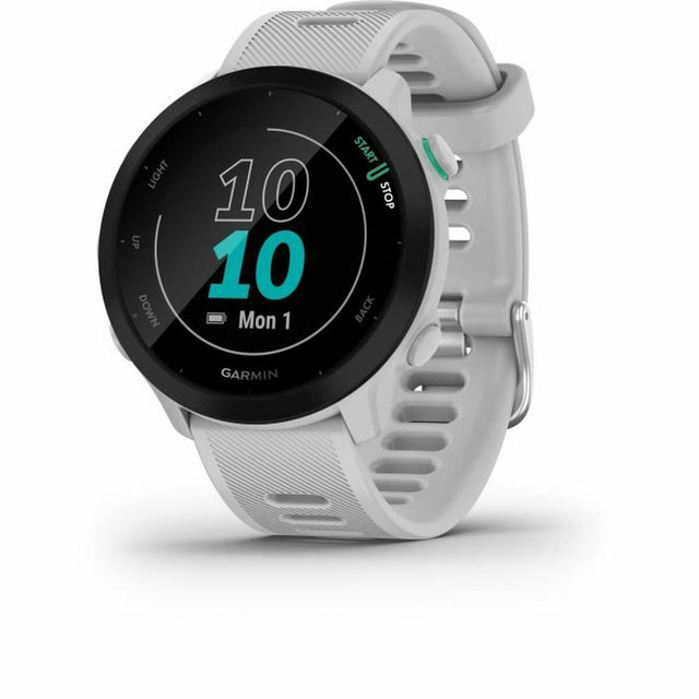 Montre intelligente GARMIN 010-02562-11 Blanc Noir/Blanc 1,04"