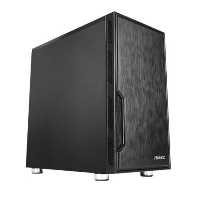 Box Ventilator Antec Black