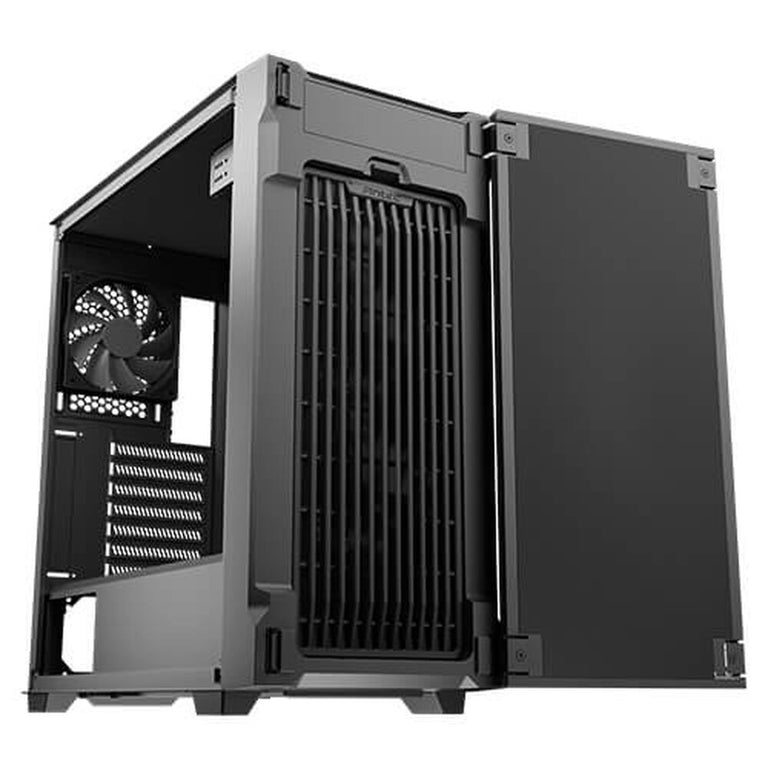 Boîtier ATX semi-tour Antec P10C