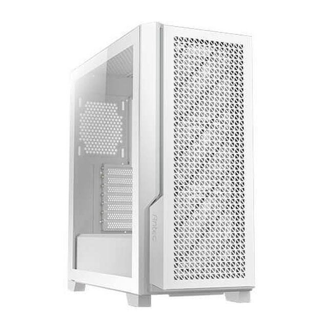 Boîtier ATX semi-tour Antec P20C Blanc