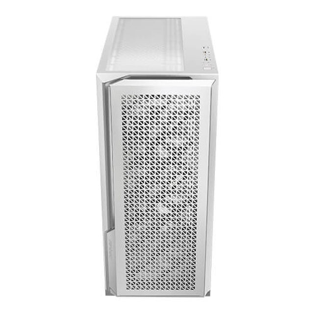 Boîtier ATX semi-tour Antec P20C Blanc