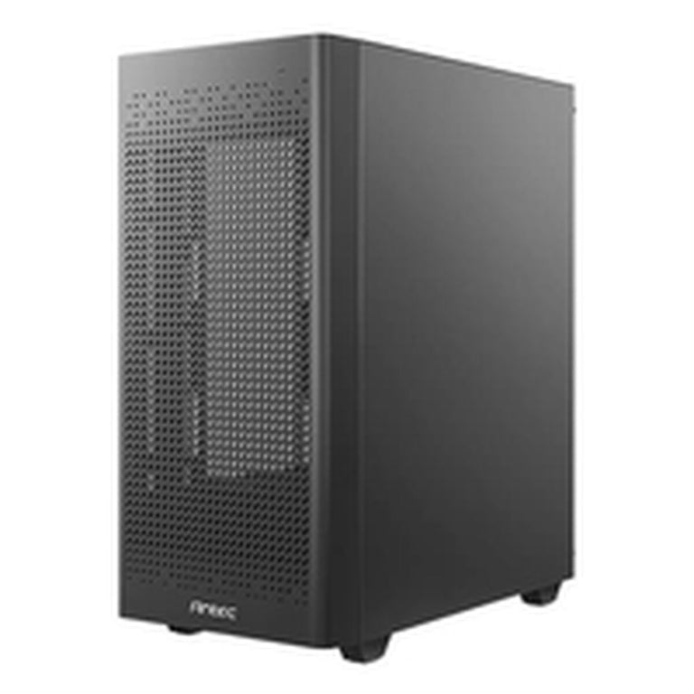 Boîtier ATX semi-tour Antec Noir