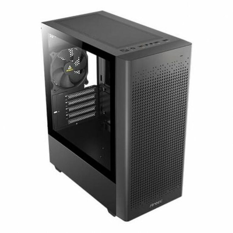 Boîtier ATX semi-tour Antec Noir