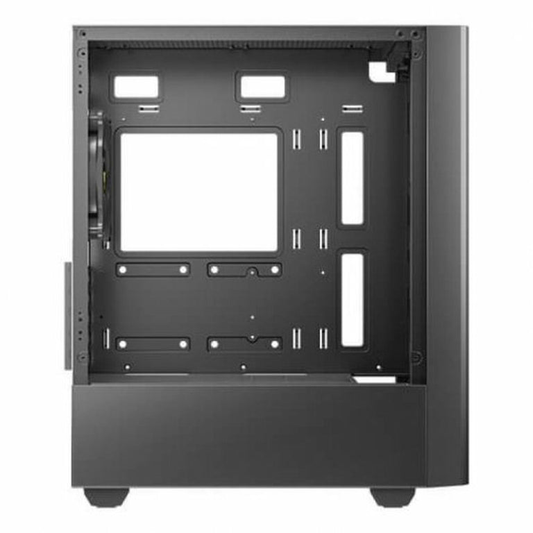 Boîtier ATX semi-tour Antec Noir