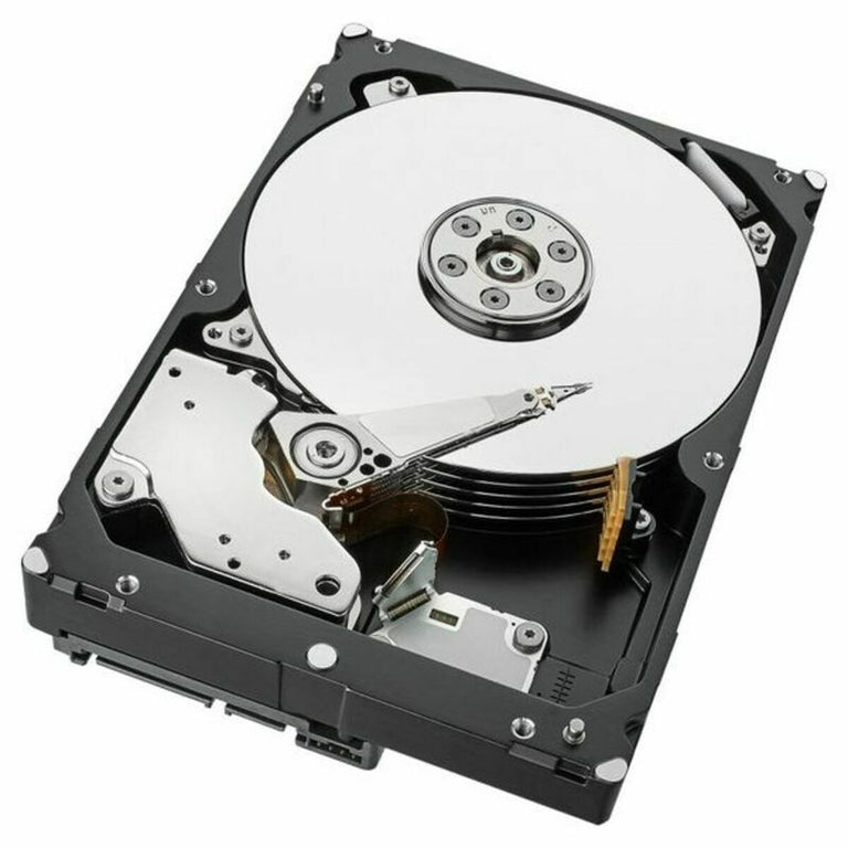 Disque dur Seagate ST4000DM004 4 TB 3.5" 5400 rpm SATA III 3,5" 4 TB 4 TB HDD