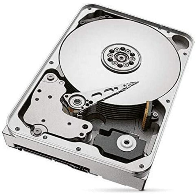 Disque dur Seagate IronWolf 12 TB