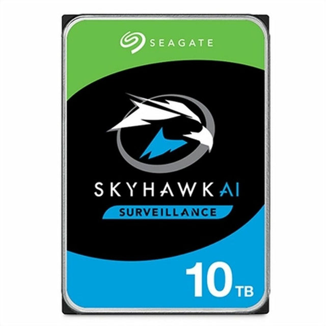 Disque dur Seagate SkyHawk 10 TB