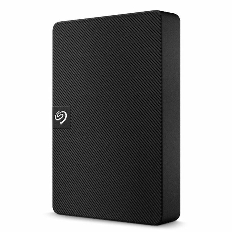 Disque Dur Externe Seagate STKM1000400 Noir 1 TB HDD