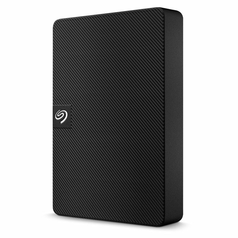 Disque dur Seagate STKM4000400 Noir 3,5" 2,5" 4 TB 4 TB SSD