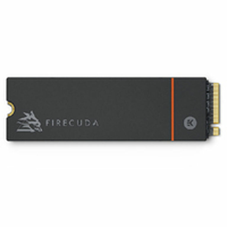 Disque dur Seagate FireCuda 530 500 GB SSD