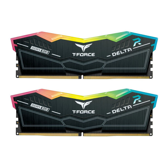 Mémoire RAM Team Group FF3D532G6000HC30DC01 32 GB