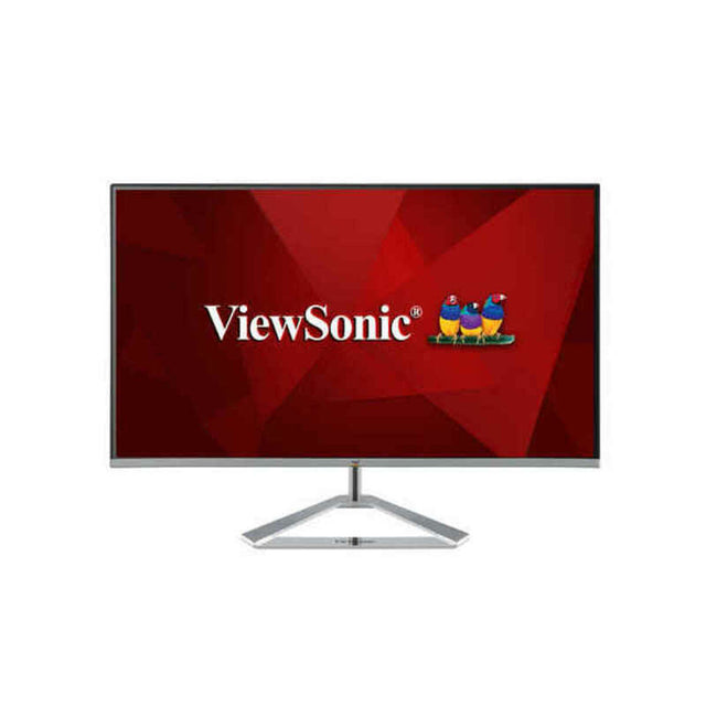 Écran ViewSonic VX2476-SMH 23,8" FHD VGA HDMI