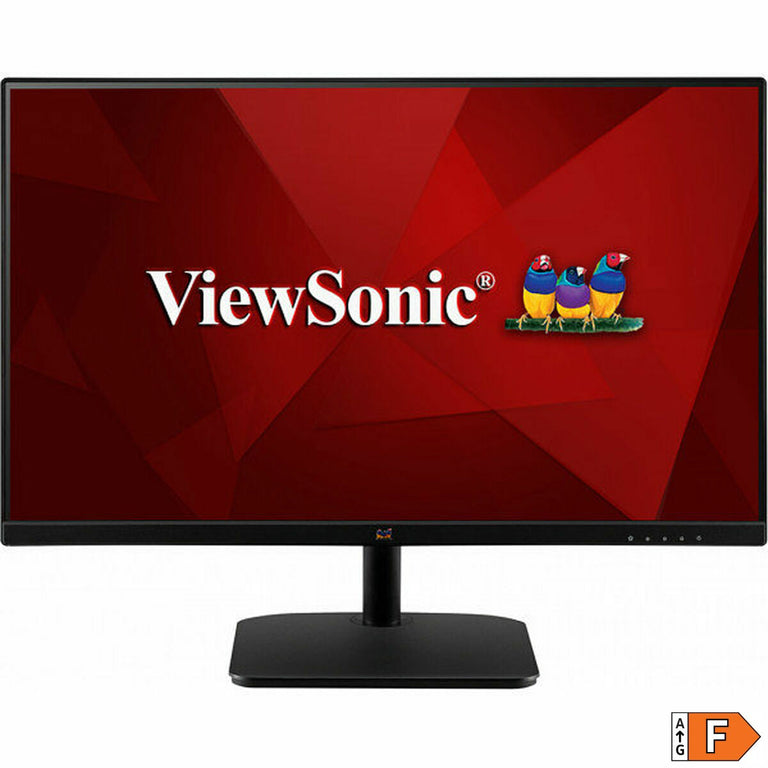 Écran ViewSonic VA2432-H IPS 24"