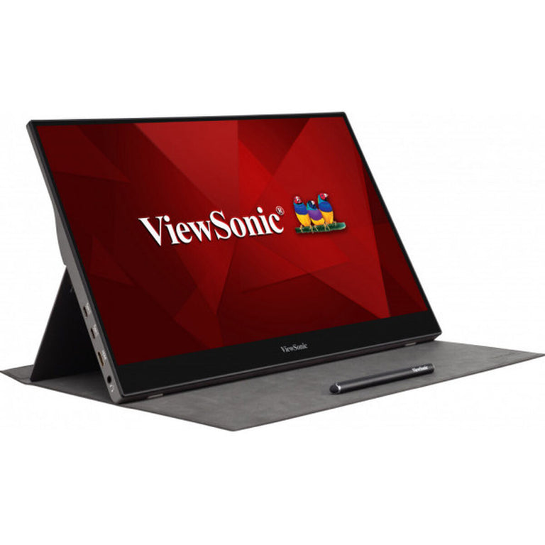 Écran ViewSonic TD1655 15,6" IPS LED