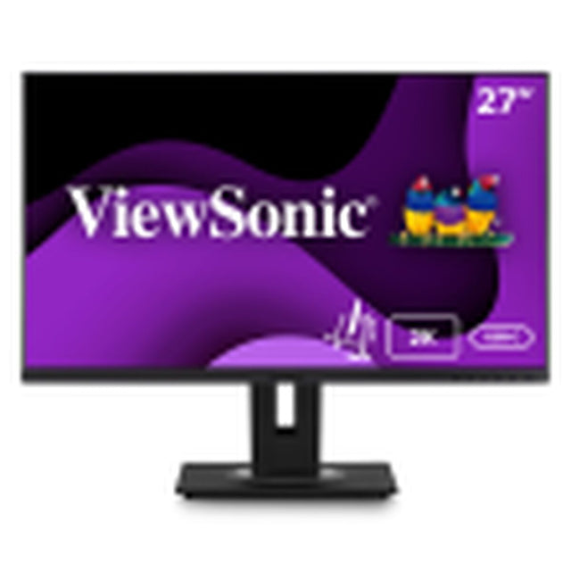 Monitor Gaming ViewSonic Full HD