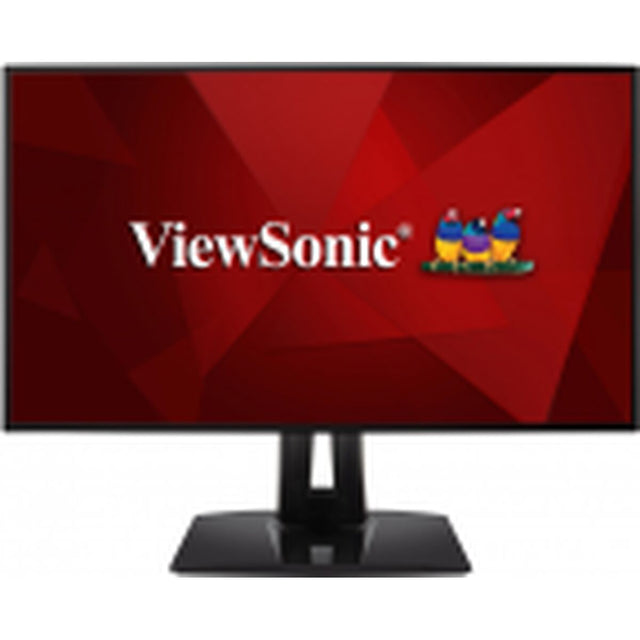 Écran ViewSonic Quad HD 75 Hz