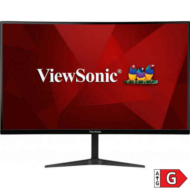 Monitor ViewSonic VX2718-2KPC-MHD 27" LED Curve 165 Hz VA Flicker free