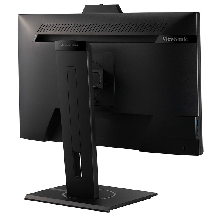 Monitor ViewSonic VG2440V 23,8" FHD VGA HDMI 23,8" LED IPS Flicker free